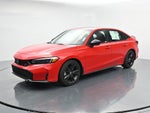 2025 Honda Civic Si Base