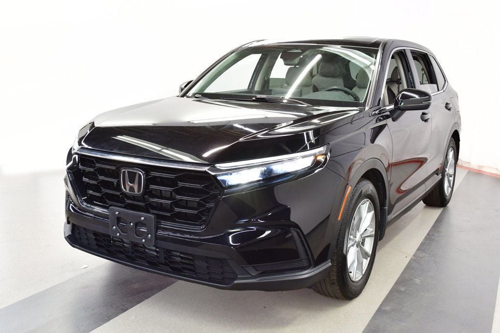 2024 Honda CR-V EX 2WD's photo