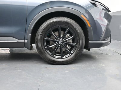 2023 Honda CR-V Hybrid Sport w/ Leather
