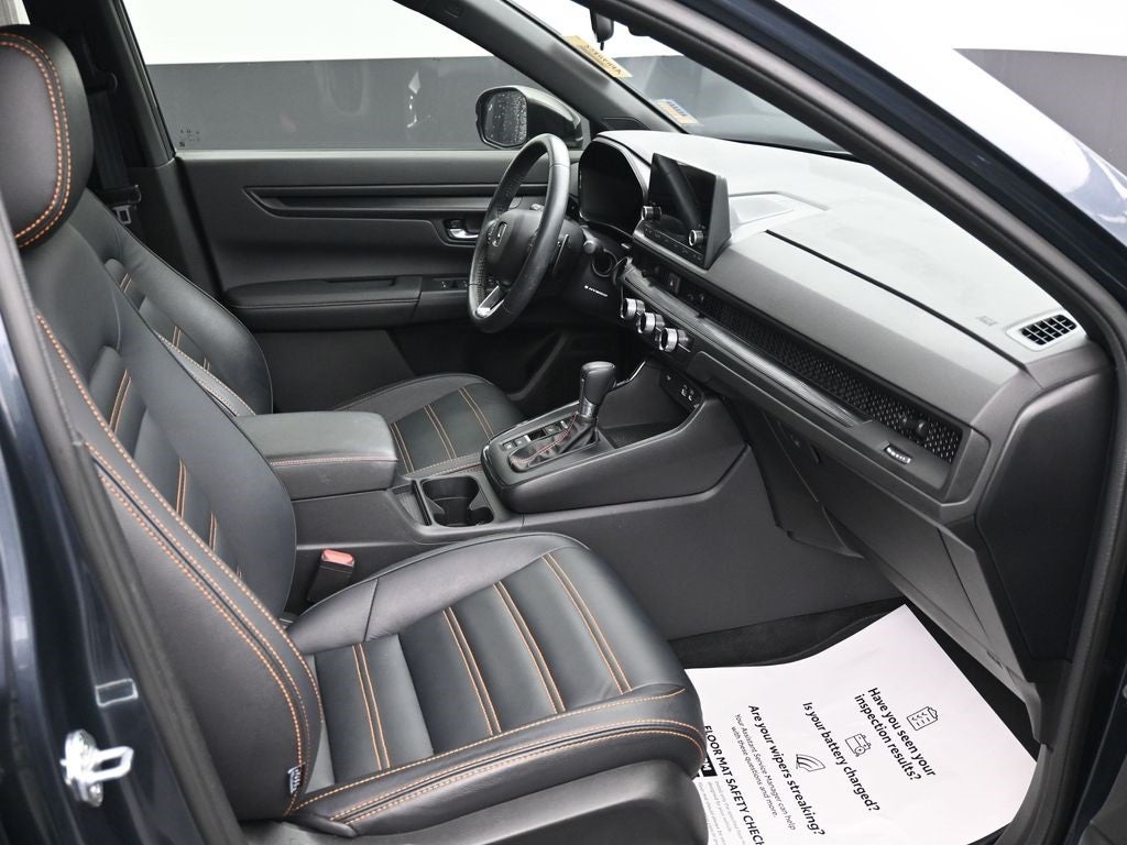 2023 Honda CR-V Hybrid Sport w/ Leather