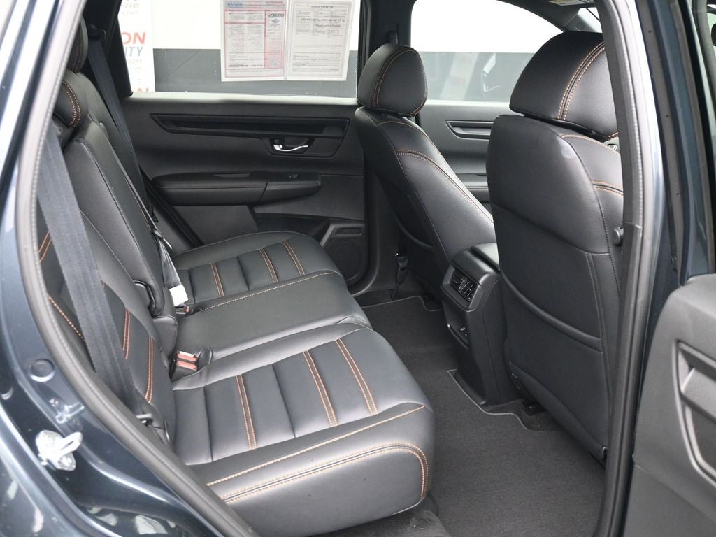 2023 Honda CR-V Hybrid Sport w/ Leather