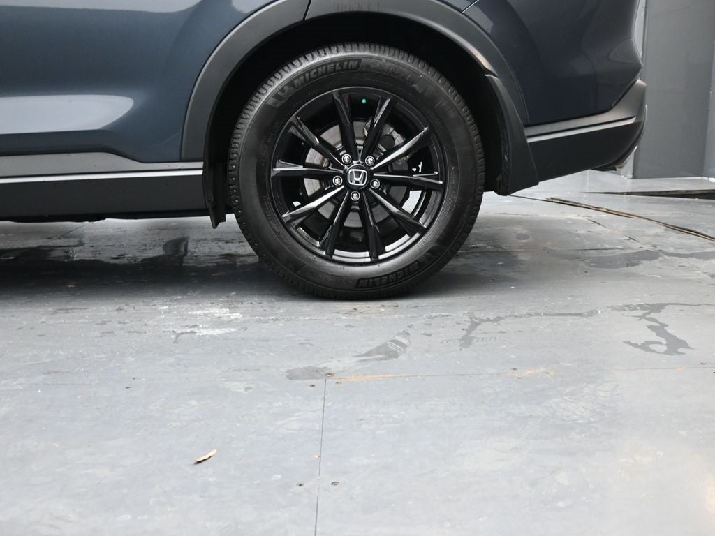 2023 Honda CR-V Hybrid Sport w/ Leather