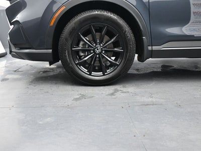 2023 Honda CR-V Hybrid Sport w/ Leather