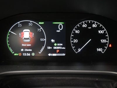 2023 Honda CR-V Hybrid Sport w/ Leather