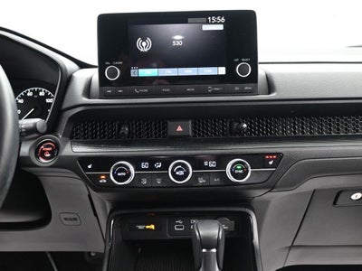 2023 Honda CR-V Hybrid Sport w/ Leather