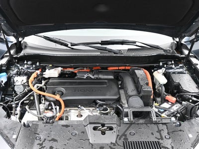 2023 Honda CR-V Hybrid Sport w/ Leather
