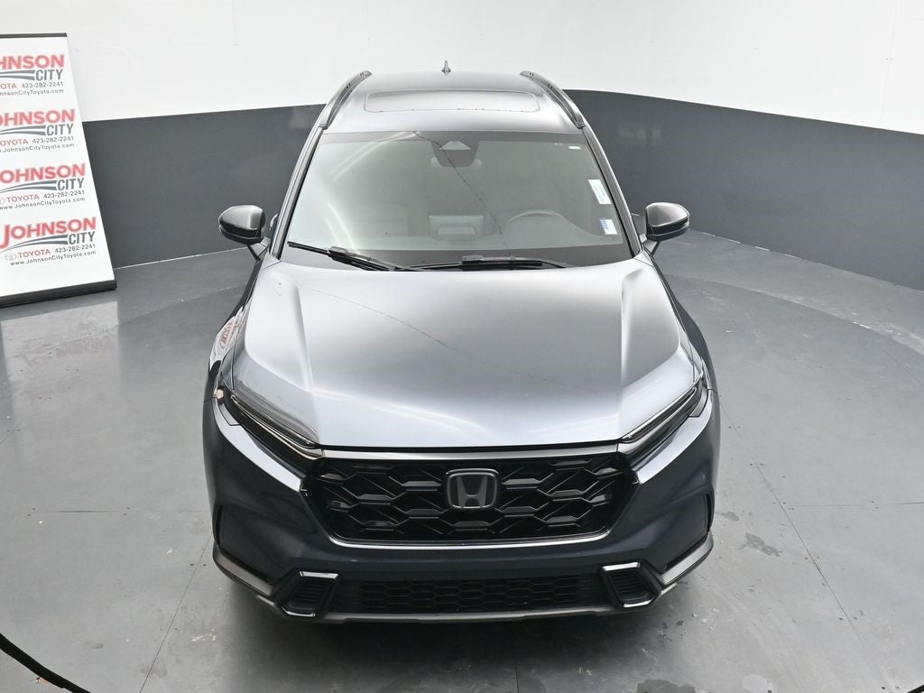 2023 Honda CR-V Hybrid Sport w/ Leather
