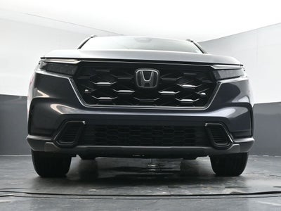2023 Honda CR-V Hybrid Sport w/ Leather