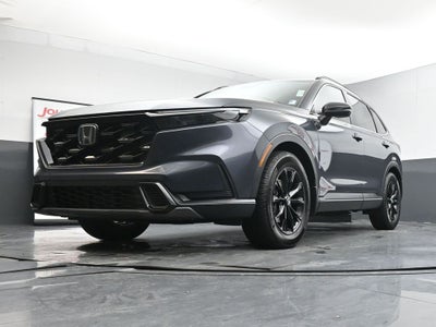 2023 Honda CR-V Hybrid Sport w/ Leather