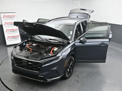 2023 Honda CR-V Hybrid Sport w/ Leather