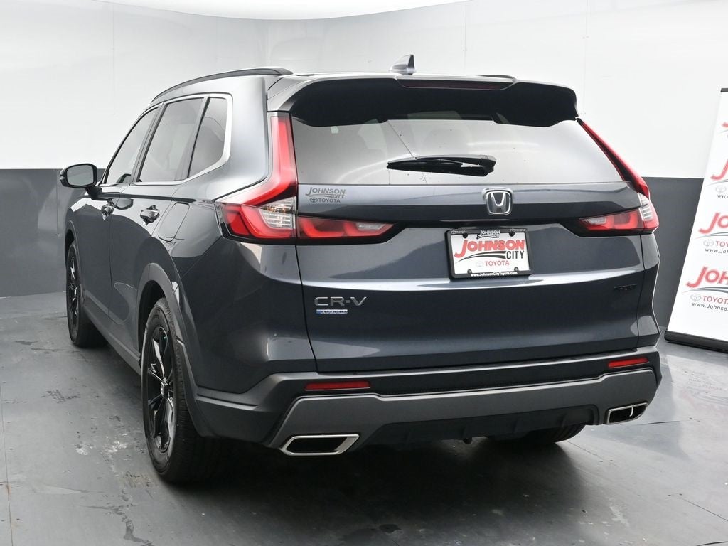 2023 Honda CR-V Hybrid Sport w/ Leather