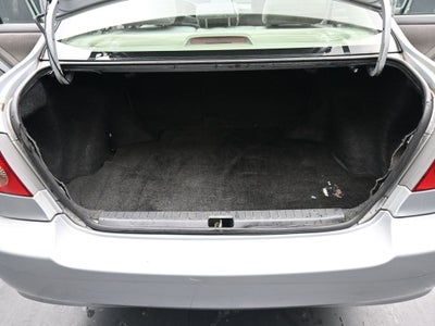 2006 Toyota Corolla LE