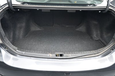 2013 Toyota Corolla S