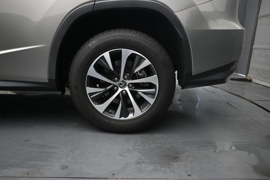 2022 Lexus RX 350 350