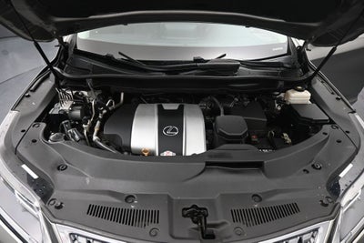 2022 Lexus RX 350 350