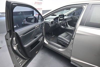 2022 Lexus RX 350 350