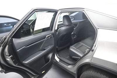 2022 Lexus RX 350 350