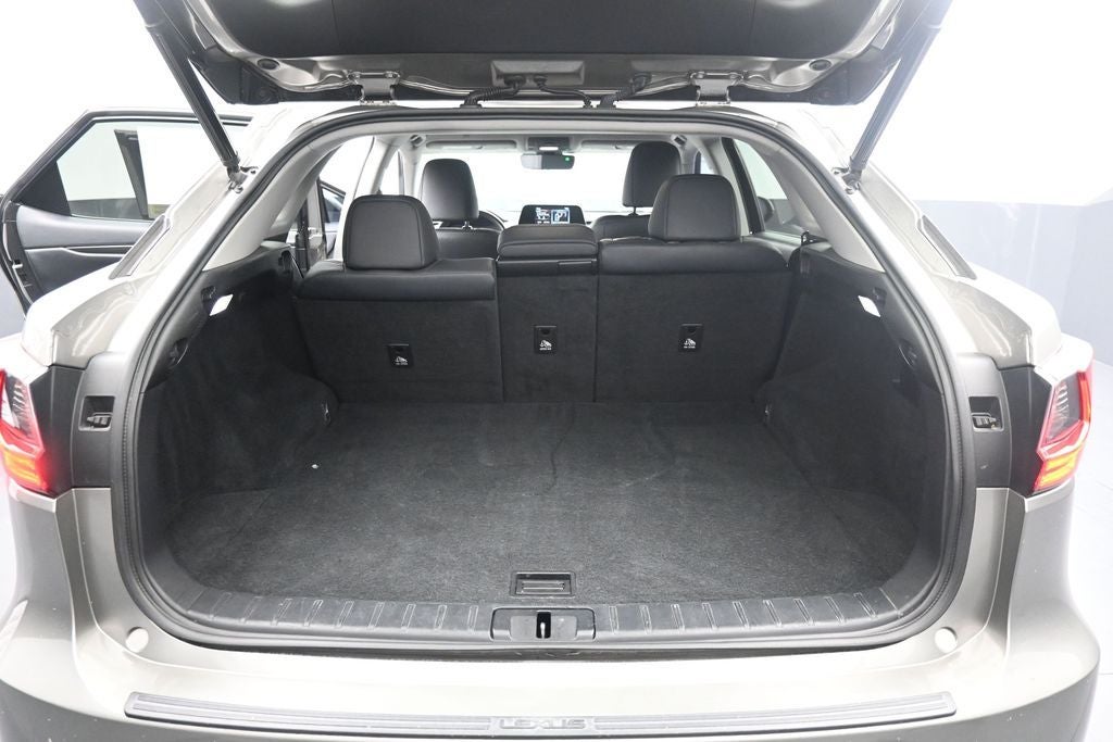 2022 Lexus RX 350 350