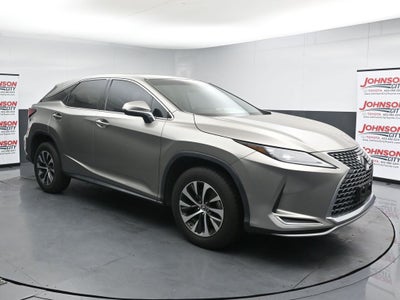 2022 Lexus RX 350 350