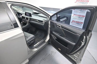 2022 Lexus RX 350 350