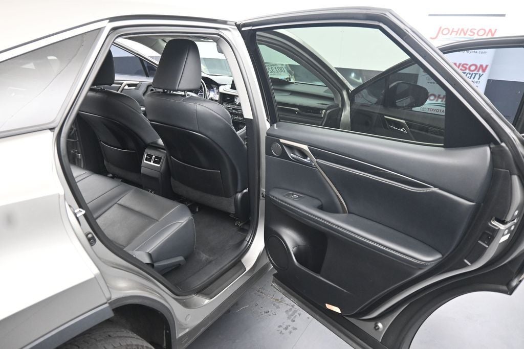 2022 Lexus RX 350 350