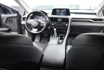 2022 Lexus RX 350 350