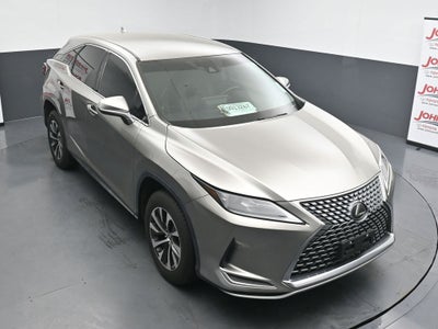2022 Lexus RX 350 350