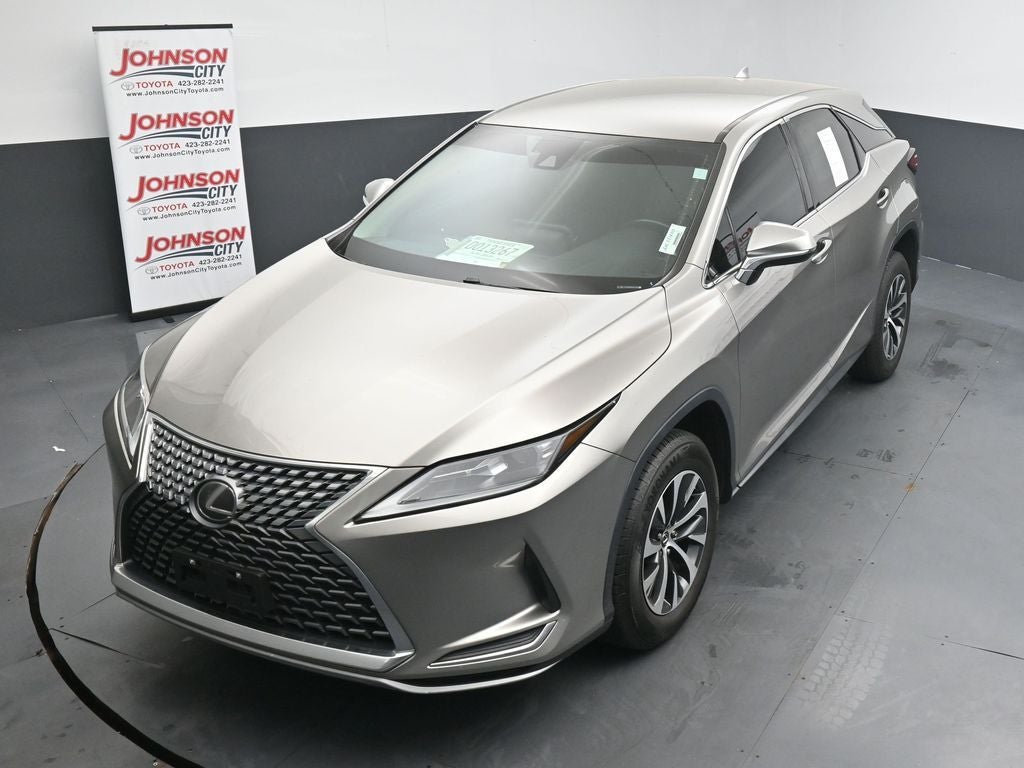 2022 Lexus RX 350 350