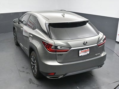 2022 Lexus RX 350 350