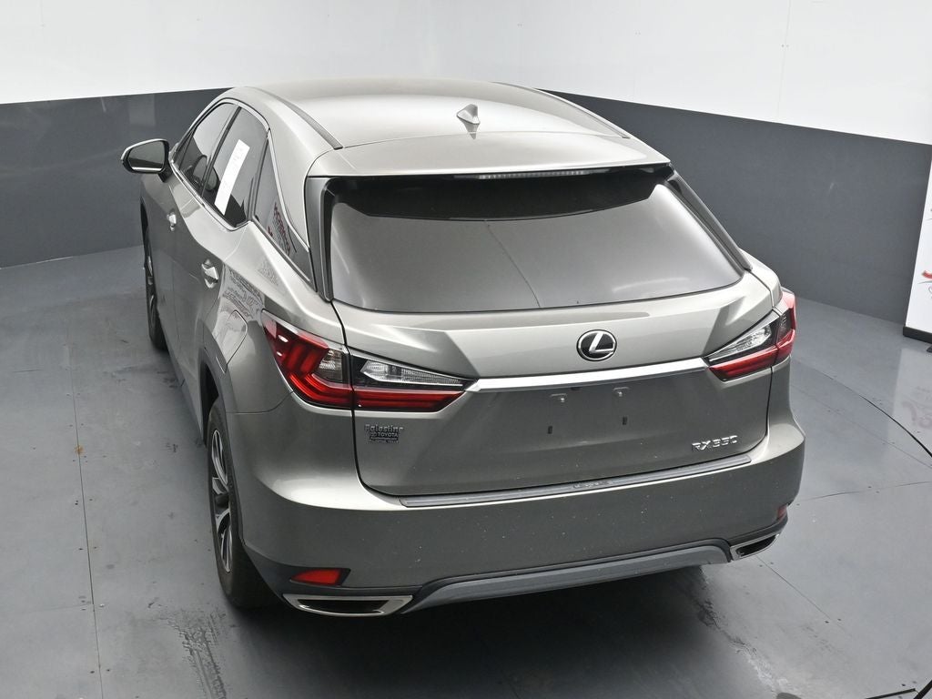 2022 Lexus RX 350 350