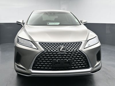 2022 Lexus RX 350 350