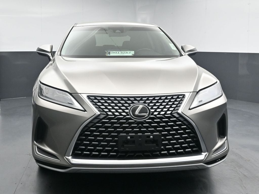 2022 Lexus RX 350 350