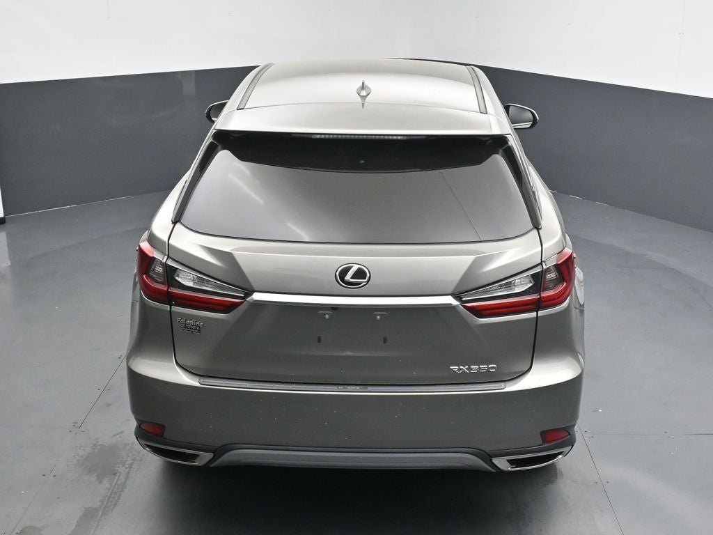 2022 Lexus RX 350 350