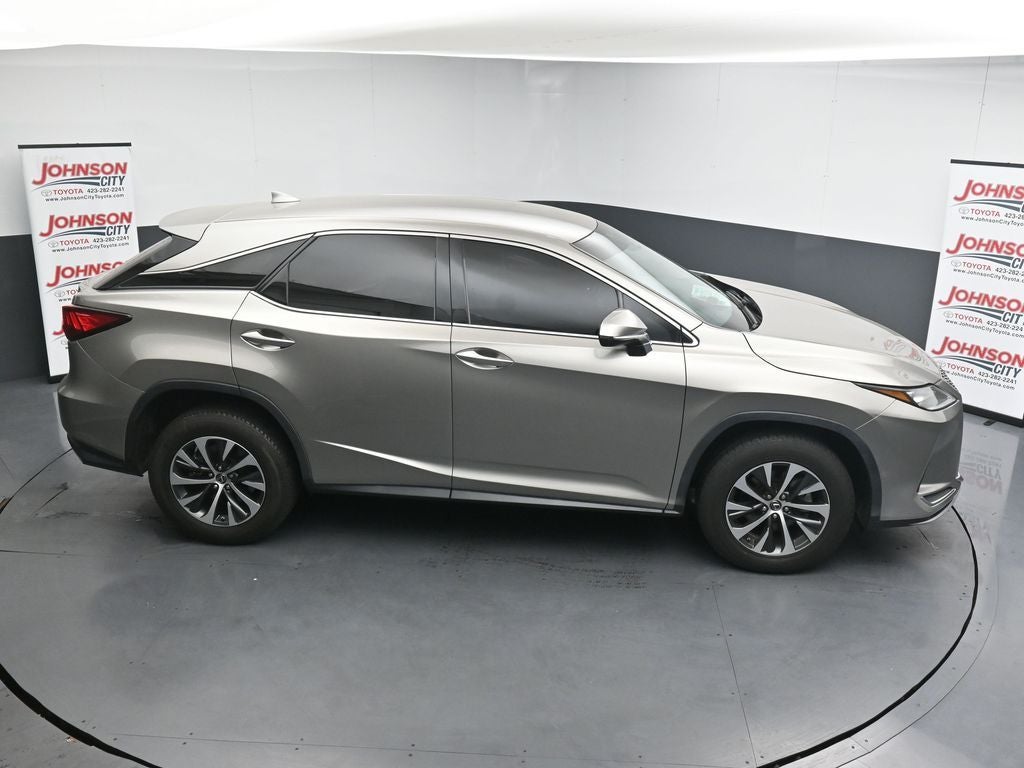 2022 Lexus RX 350 350