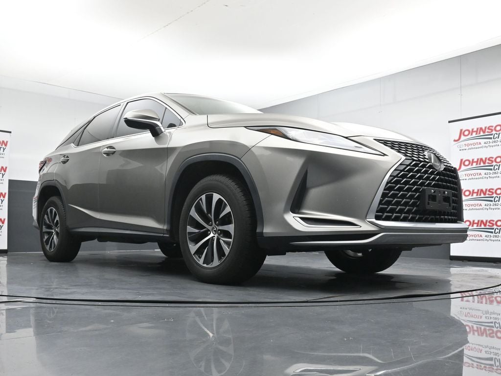 2022 Lexus RX 350 350
