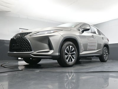 2022 Lexus RX 350 350