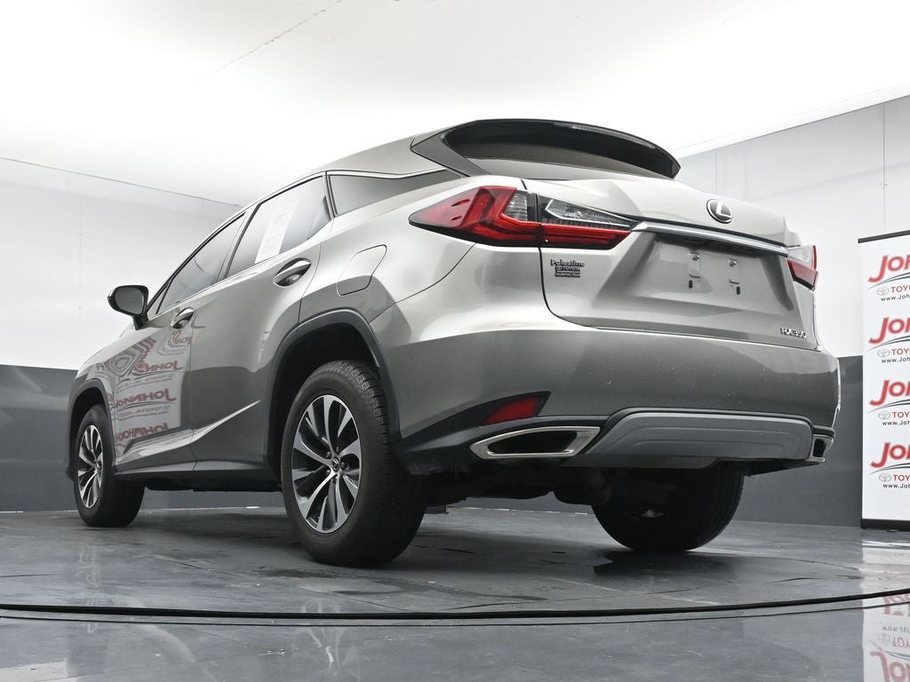 2022 Lexus RX 350 350
