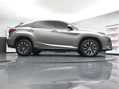 2022 Lexus RX 350 350