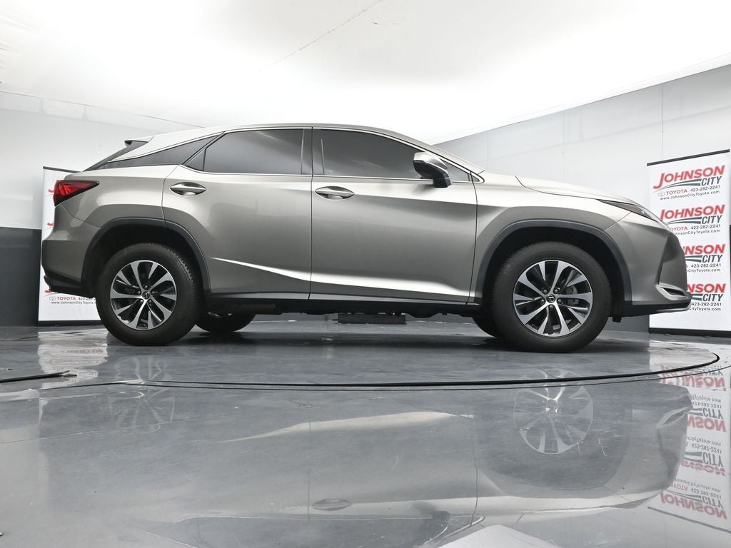 2022 Lexus RX 350 350