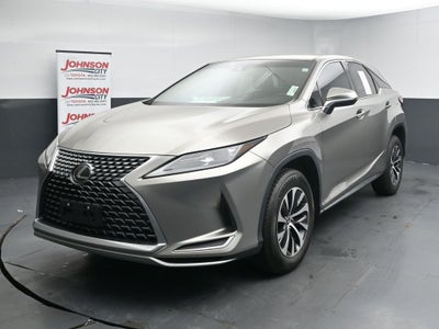 2022 Lexus RX 350 350