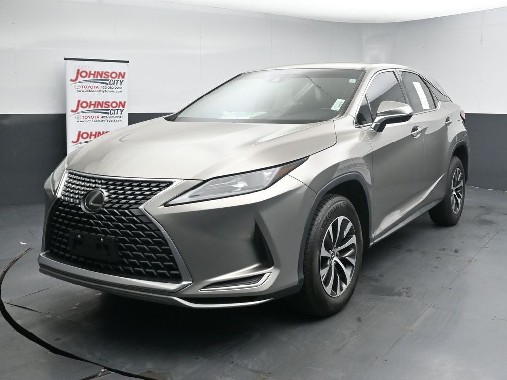 2022 Lexus RX 350 350