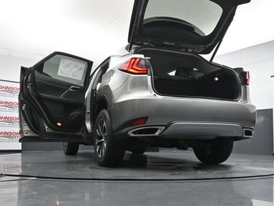 2022 Lexus RX 350 350