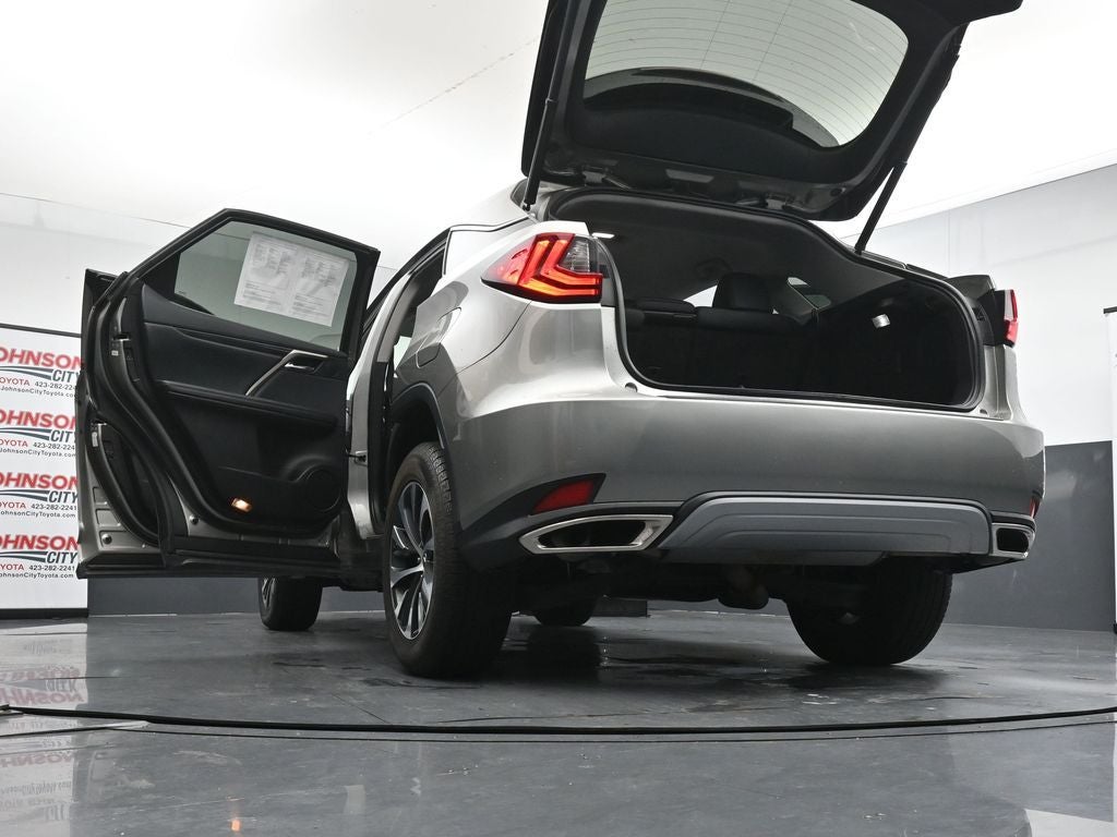 2022 Lexus RX 350 350