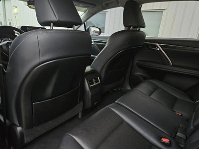 2022 Lexus RX 350 350