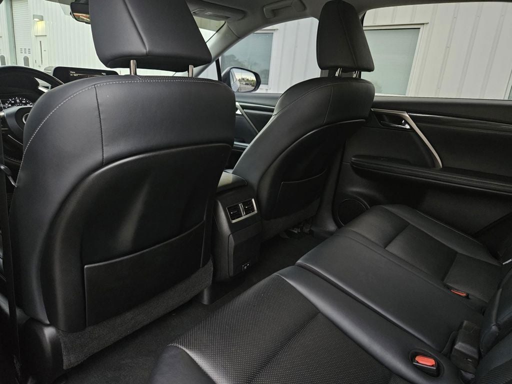 2022 Lexus RX 350 350