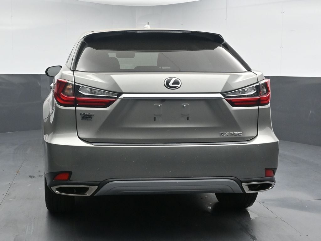 2022 Lexus RX 350 350