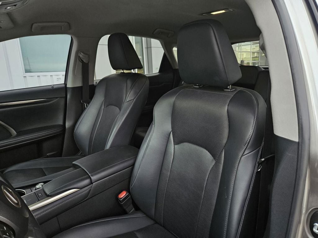 2022 Lexus RX 350 350