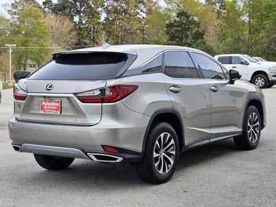 2022 Lexus RX 350 350