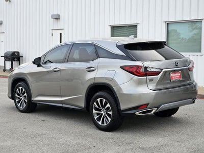 2022 Lexus RX 350 350