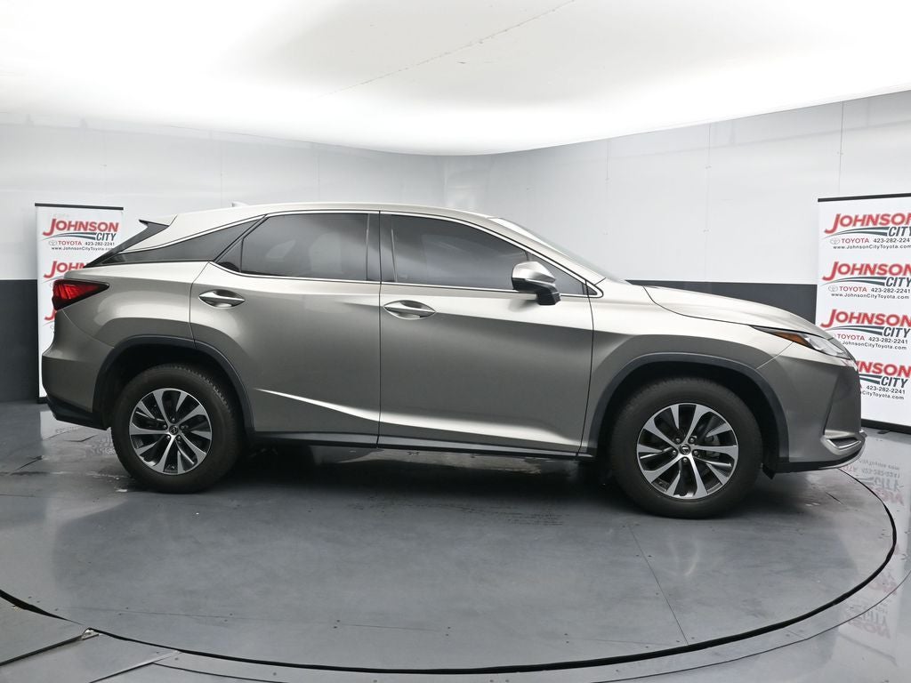 2022 Lexus RX 350 350